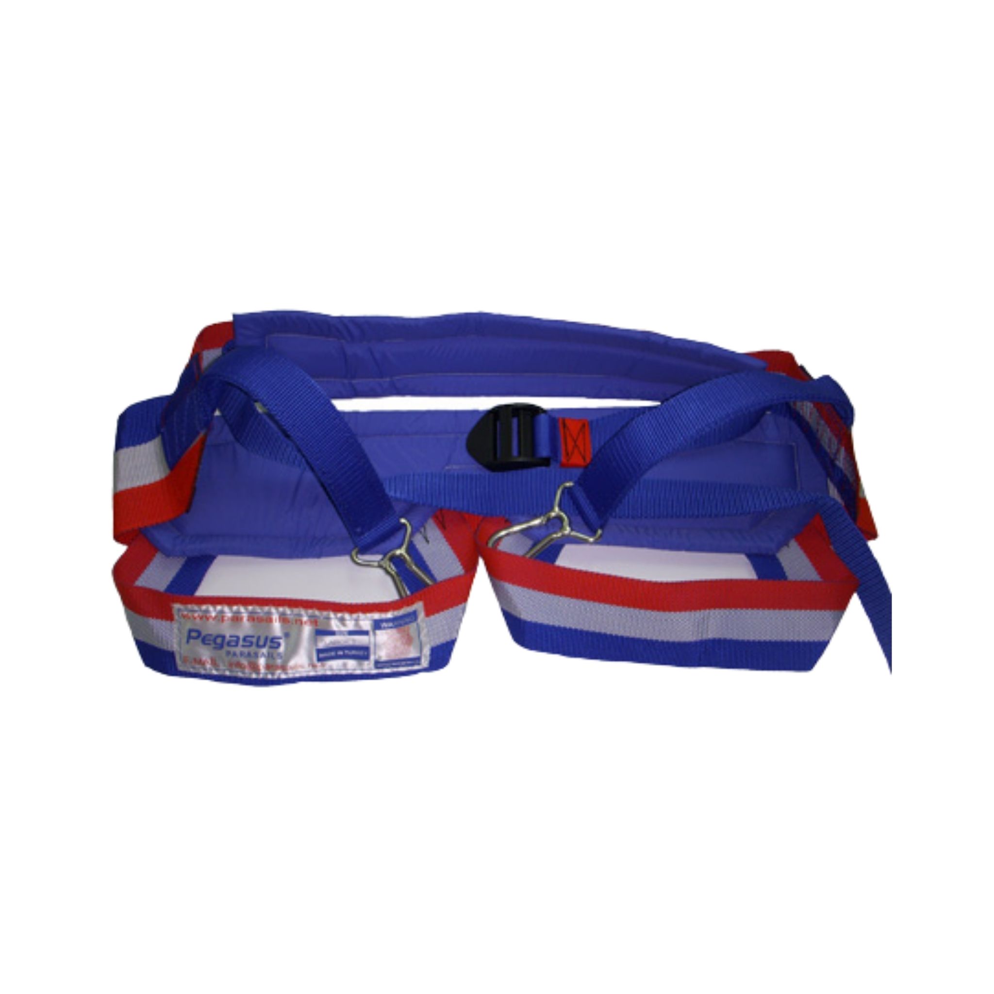Harnesses / Tow yoke / Risers